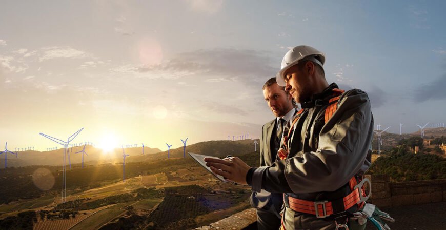 wind-energy